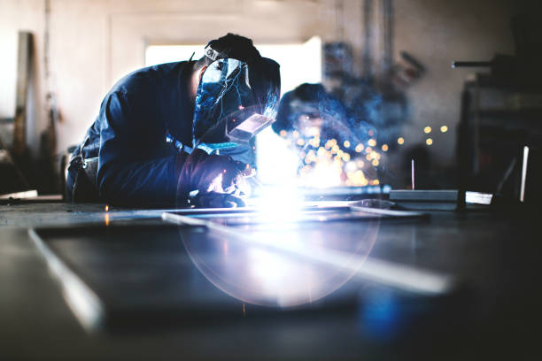 Borger, TX Welder Pros