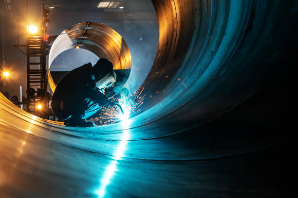 Best Food and Beverage Processing Equipment Welding in Borger, TX