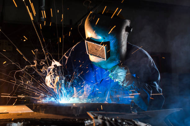 Best Structural Steel Welding in Borger, TX