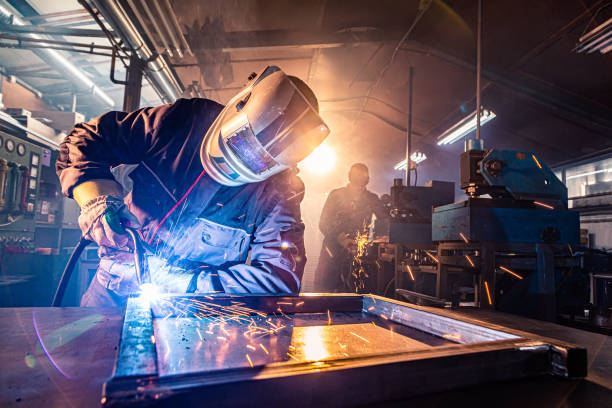 Best Specialty Welding Processes in Borger, TX