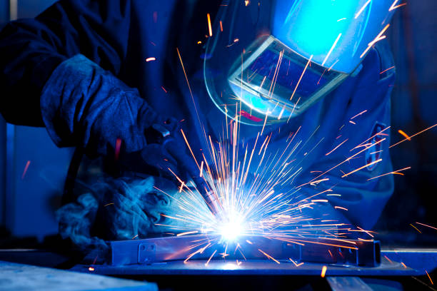 Best Automotive Welding in Borger, TX