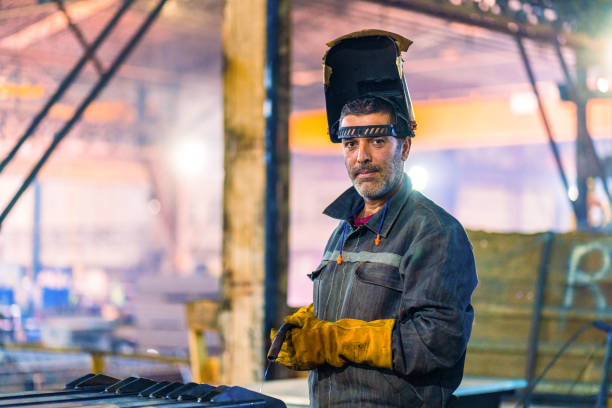 Trusted Borger, TX Welder & Metal Fabrication Experts