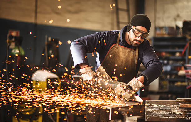Affordable Welder Services in Borger, TX