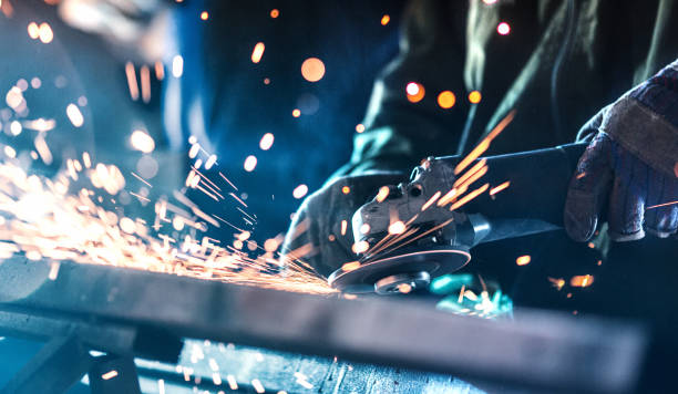 Best Marine and Shipbuilding Welding in Borger, TX